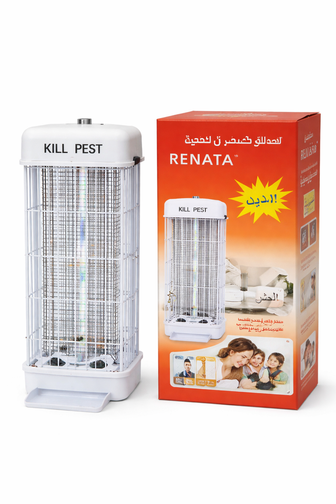 EJ-33356-7 MOSQUITO-LAMP 