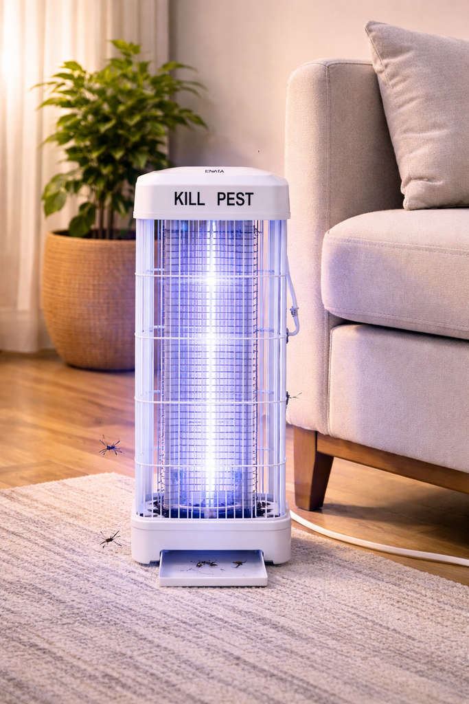 EJ-33356-7 MOSQUITO-LAMP 