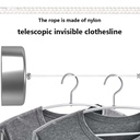 CLOTHES HANGER/حبل تعليق الملابس