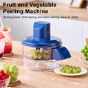 TW-35039 VEGETABLE-PEELER