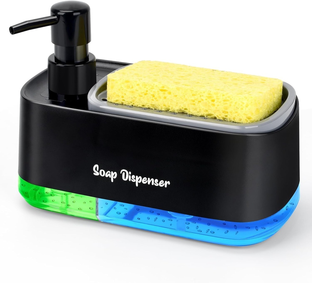 TW-34631 SOAP-PUMP