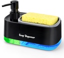 TW-34631 SOAP-PUMP