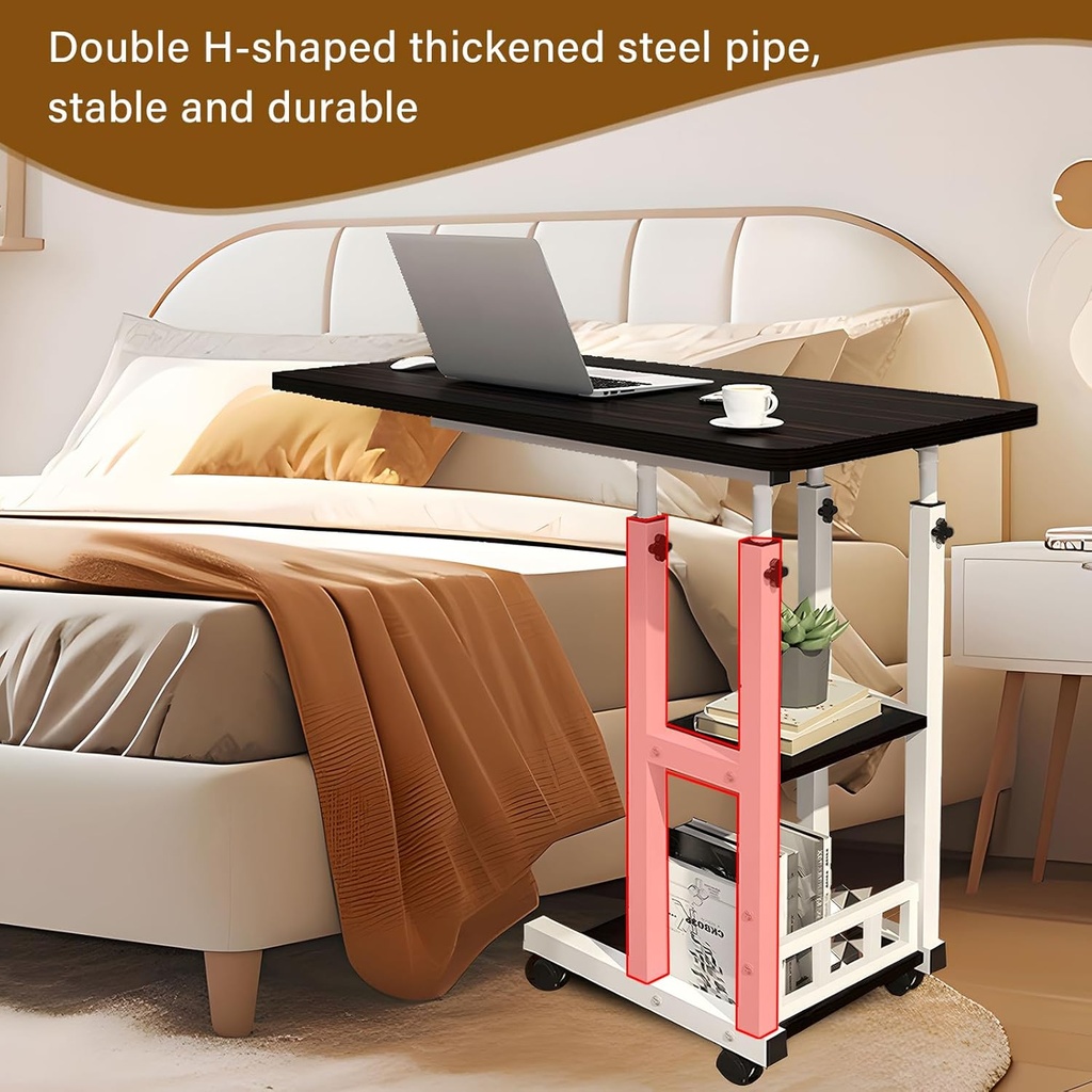 BED SIDE TABLE NU-81318