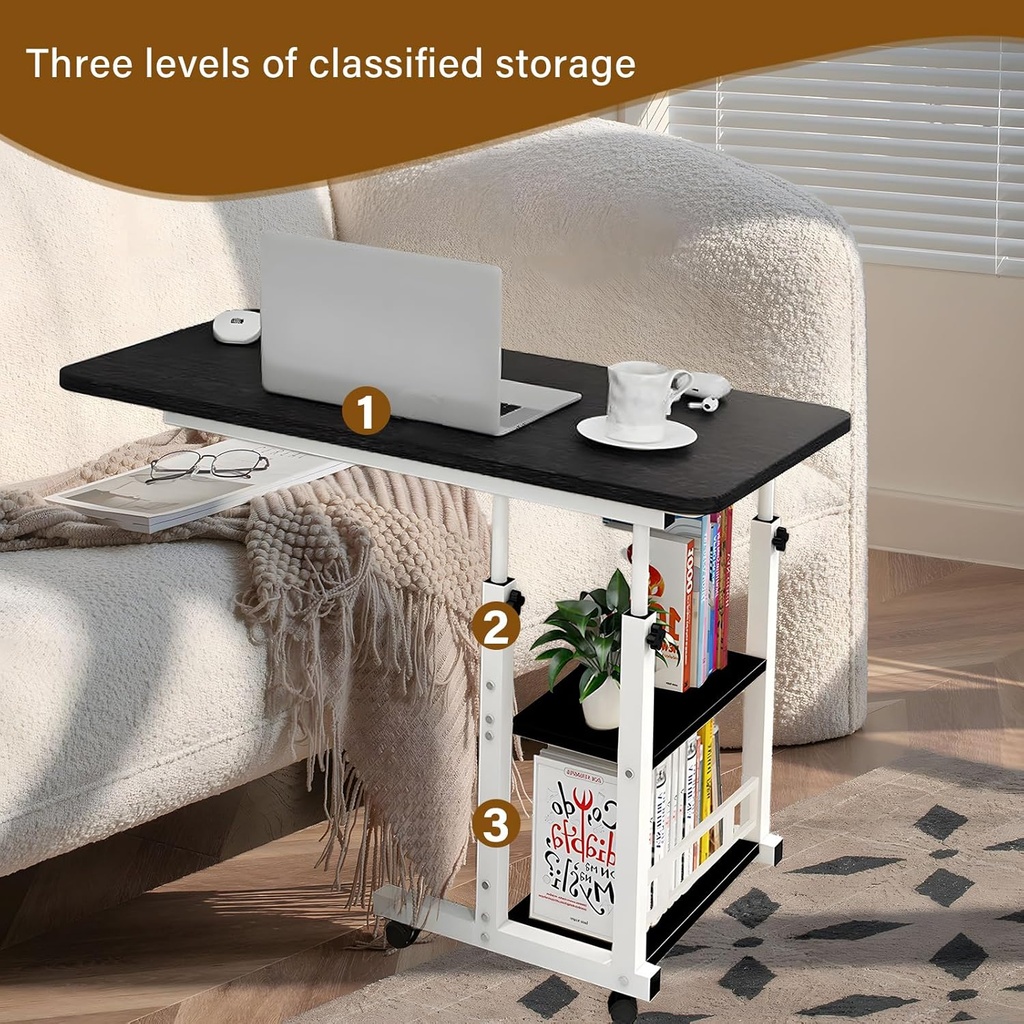 BED SIDE TABLE NU-81318