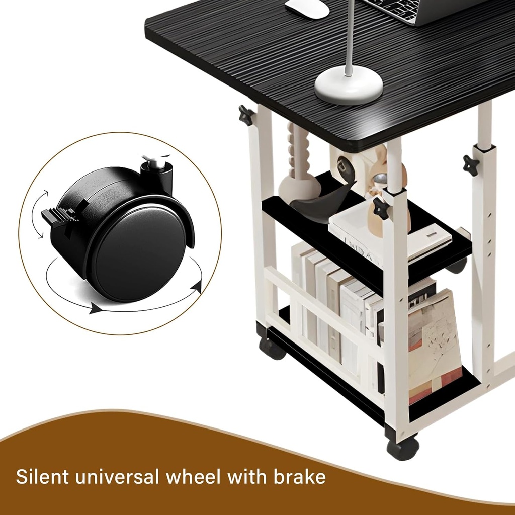 BED SIDE TABLE NU-81318