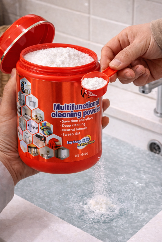 MULTI FUNCTION CLEANING 83049