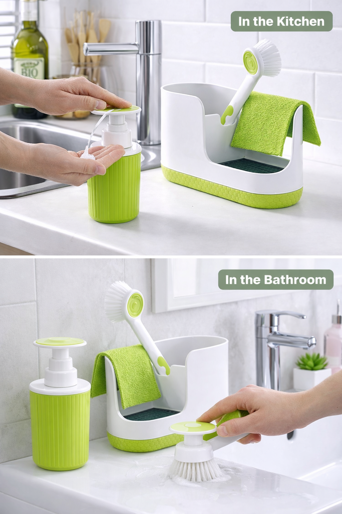 Soap Box /علبة صابون 