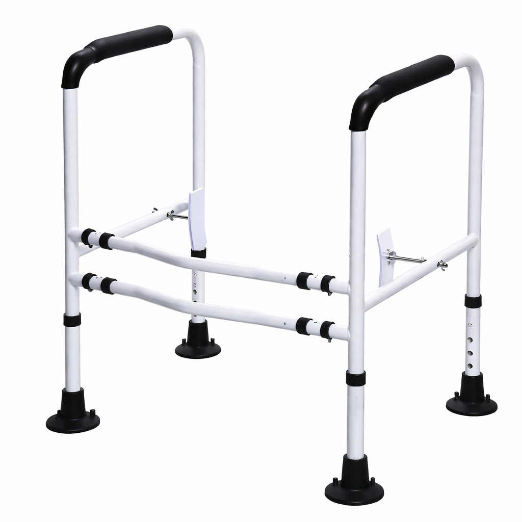 TOILET HADRAIL/مرحاض ذوي الاحتياجات الخاصة