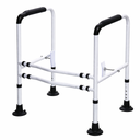 TOILET HADRAIL/مرحاض ذوي الاحتياجات الخاصة