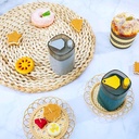 TOOTHPICKS ORGANIZER/ منظم أعواد الأسنان