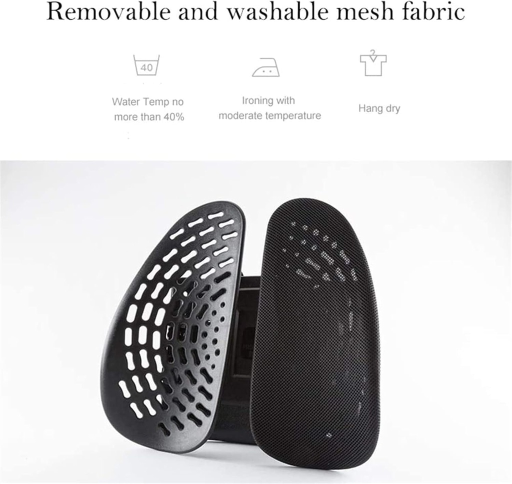 BACKCARE PAD/مسند السيارة الطبي