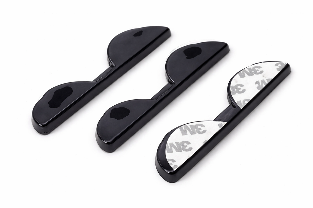 CAR ANTI Collision BAR/شريط السيارة المضاد للتصادمات