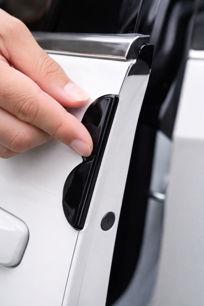 CAR ANTI Collision BAR/شريط السيارة المضاد للتصادمات