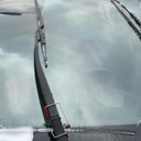 Car Wiper Support Spring Bracket 2PCS/دعامة لمساحات زجاج السيارة (قطعتان)