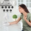  Mini Portable Fan/ مروحة صغيرة محمولة
