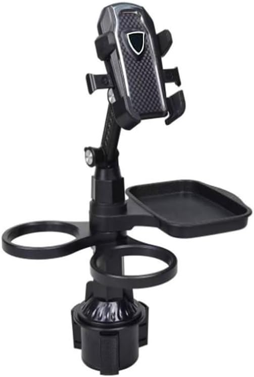 car cup tray and phone holder /صينية السيارة وحامل الهاتف