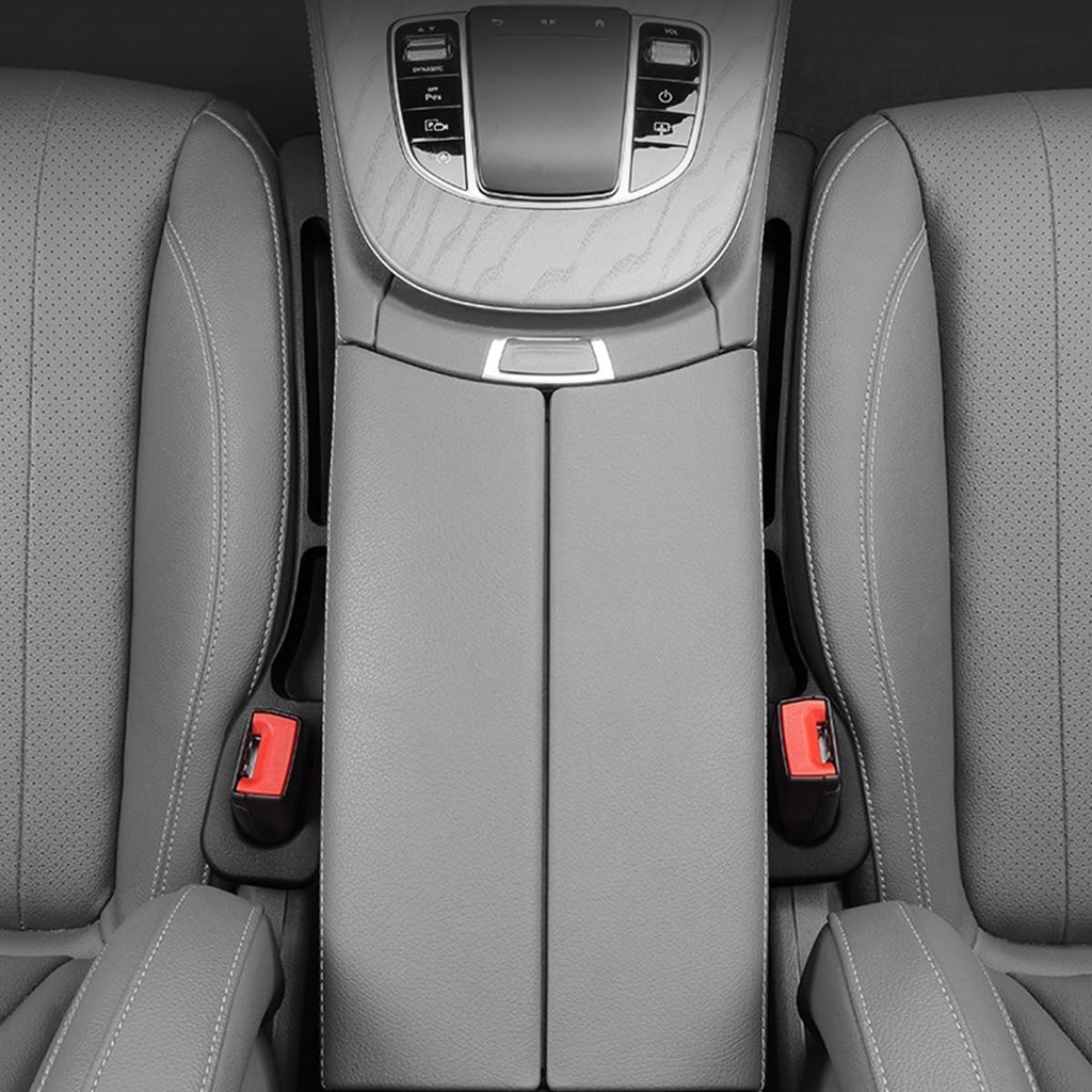 car seat gap filler-1PC /غطاء مقعد السيارة - قطعة واحدة