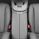 car seat gap filler-1PC /غطاء مقعد السيارة - قطعة واحدة