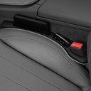 car seat gap filler-1PC /غطاء مقعد السيارة - قطعة واحدة