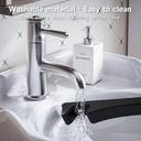 car seat gap filler-2PCS / غطاء للجوانب لمقعد السيارة 