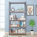 Wooden shelves 75x35 ( 5 shelves)