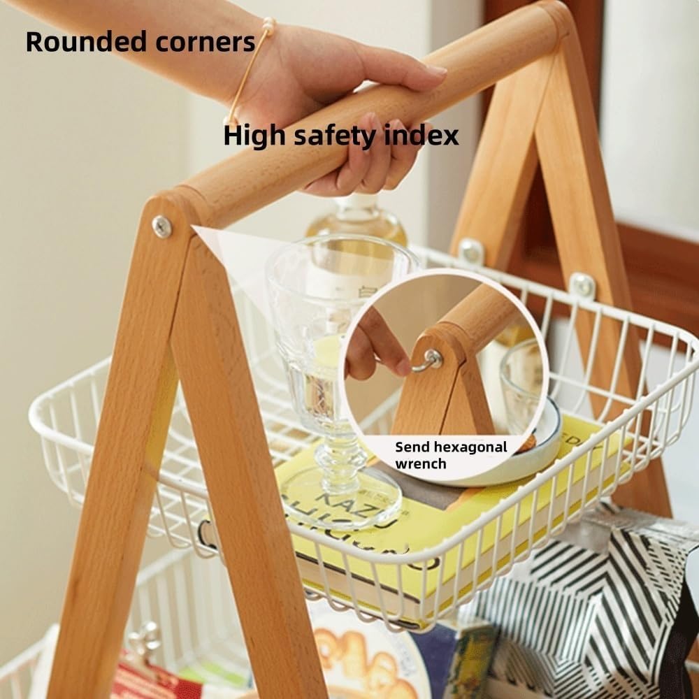 wood stand /  ستاند الخشبي