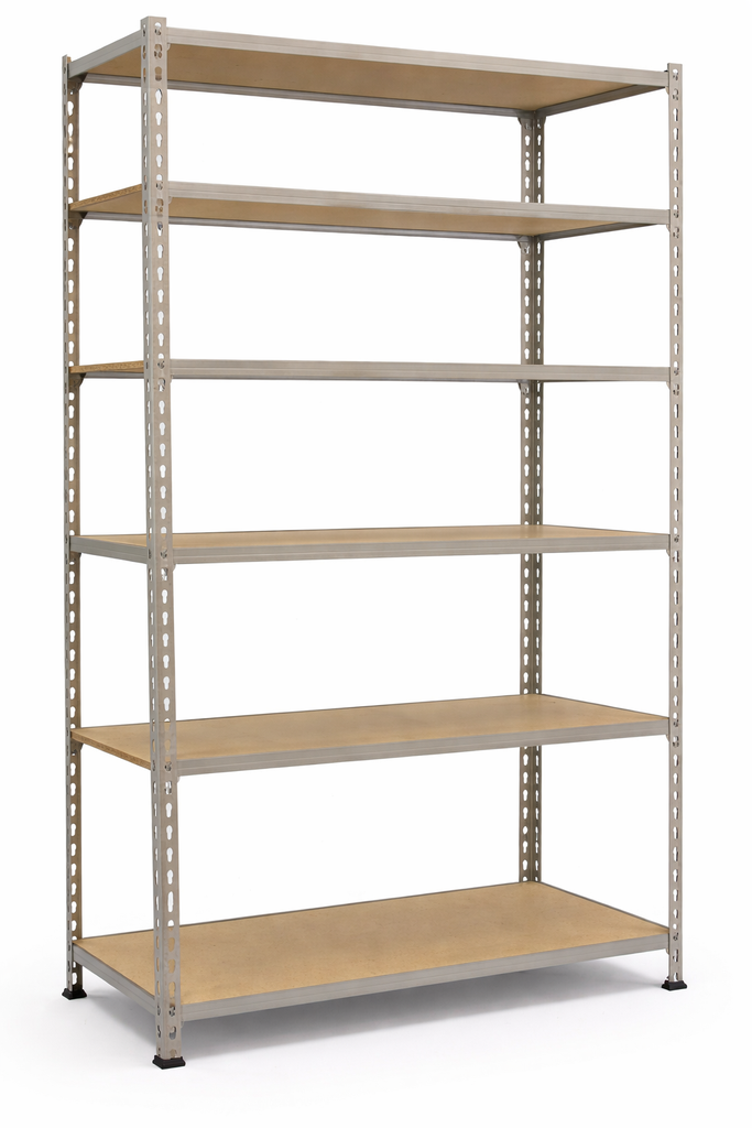 ⁠Wooden shelves 90x40 ( 6 shelves) 