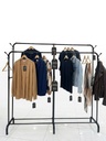 NW-32785 CLOTHES-RACK 190*40*159