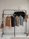 NW-32785 CLOTHES-RACK 190*40*159