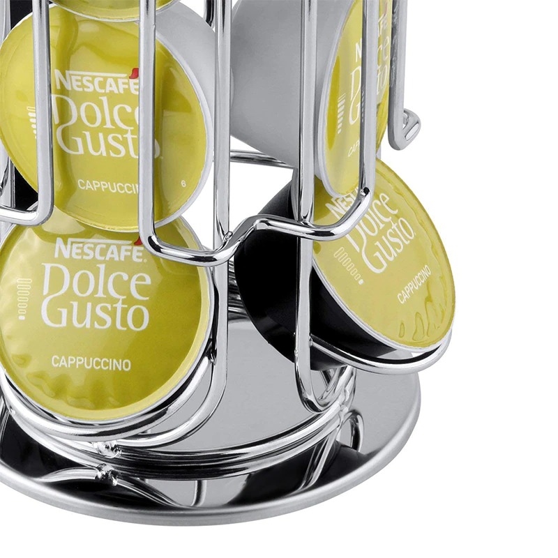 COFFEE CAPSULE STORAGE RACK 95-513A/ستاند كبسولات القهوة