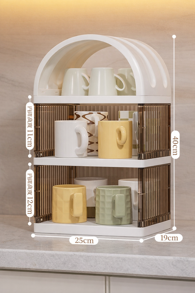  Wall storage box  /صندوق التخزين الجداري 