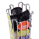 COFFEE CAPSULE STORAGE RACK 95-513A/ستاند كبسولات القهوة