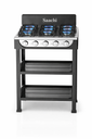 5-Burner Gas Oven With Stand /فرن غاز بخمس شعلات مع ستاند