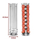 COFFEE CAPSULE STORAGE RACK 95-513A/ستاند كبسولات القهوة