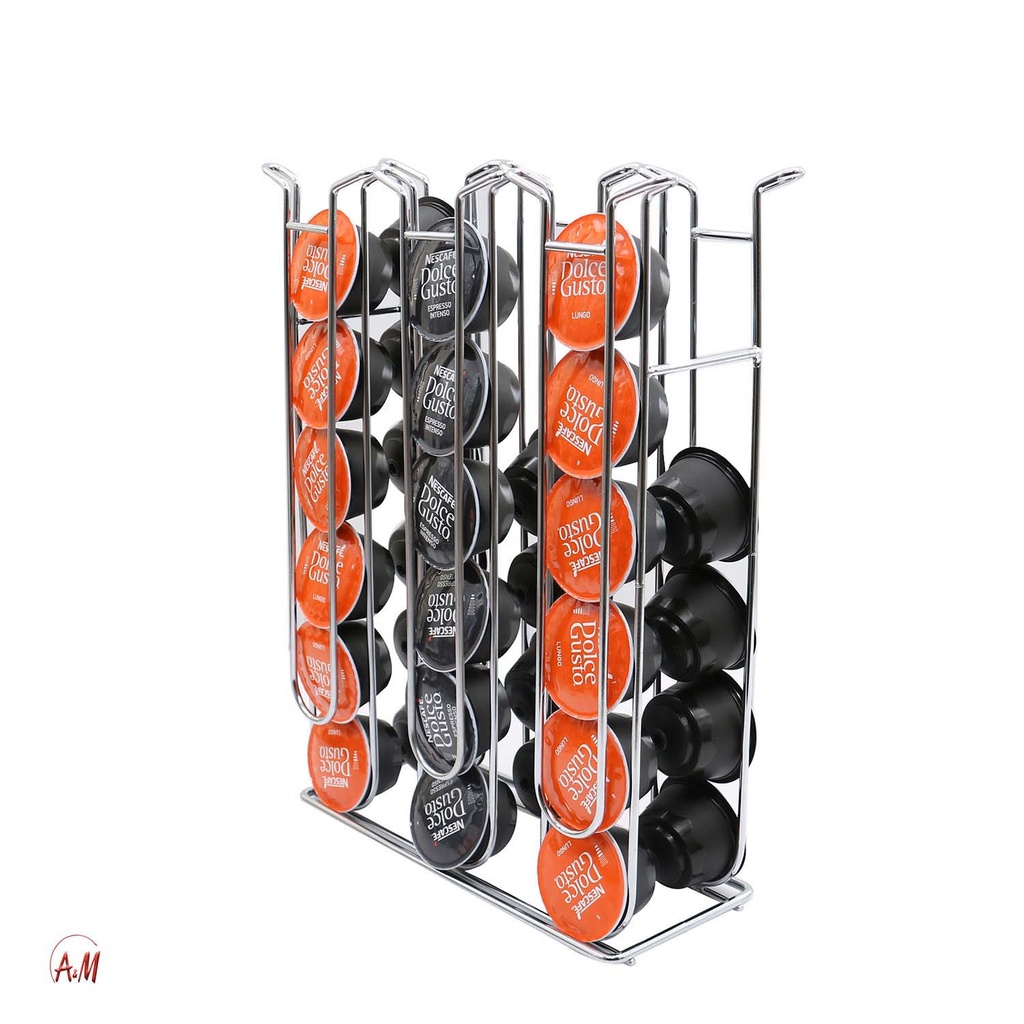 COFFEE CAPSULE STORAGE RACK 95-517/ستاند كبسولات القهوة