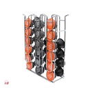 COFFEE CAPSULE STORAGE RACK 95-517/ستاند كبسولات القهوة