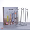 COFFEE CAPSULE STORAGE RACK 95-517/ستاند كبسولات القهوة