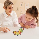 Baby Insects / لعبة الدودة