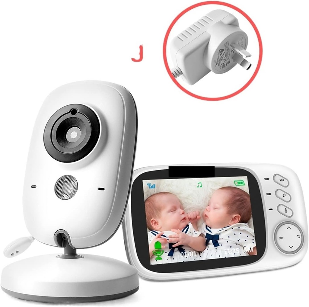 Baby camera / كاميرا مراقبة طفل  