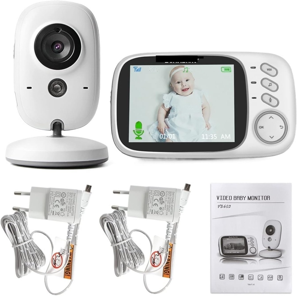 Baby camera / كاميرا مراقبة طفل  