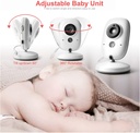 Baby camera / كاميرا مراقبة طفل  