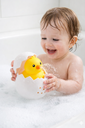 Bath Egg Toys / ألعاب الإستحمام - البيض