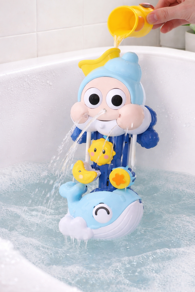 Bath Toys / ألعاب إستحمام