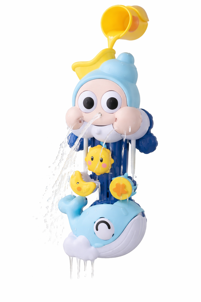 Bath Toys / ألعاب إستحمام