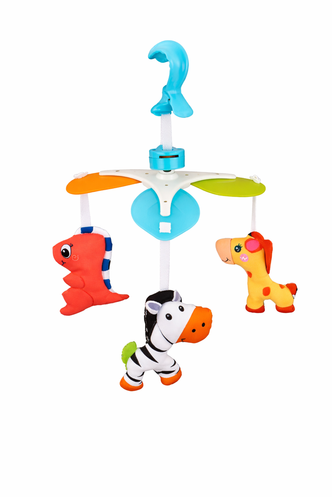 Bedside bell / ألعاب معلقة