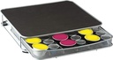 COFFEE CAPSULES DRAWER / درج تنظيم كبسولات القهوة