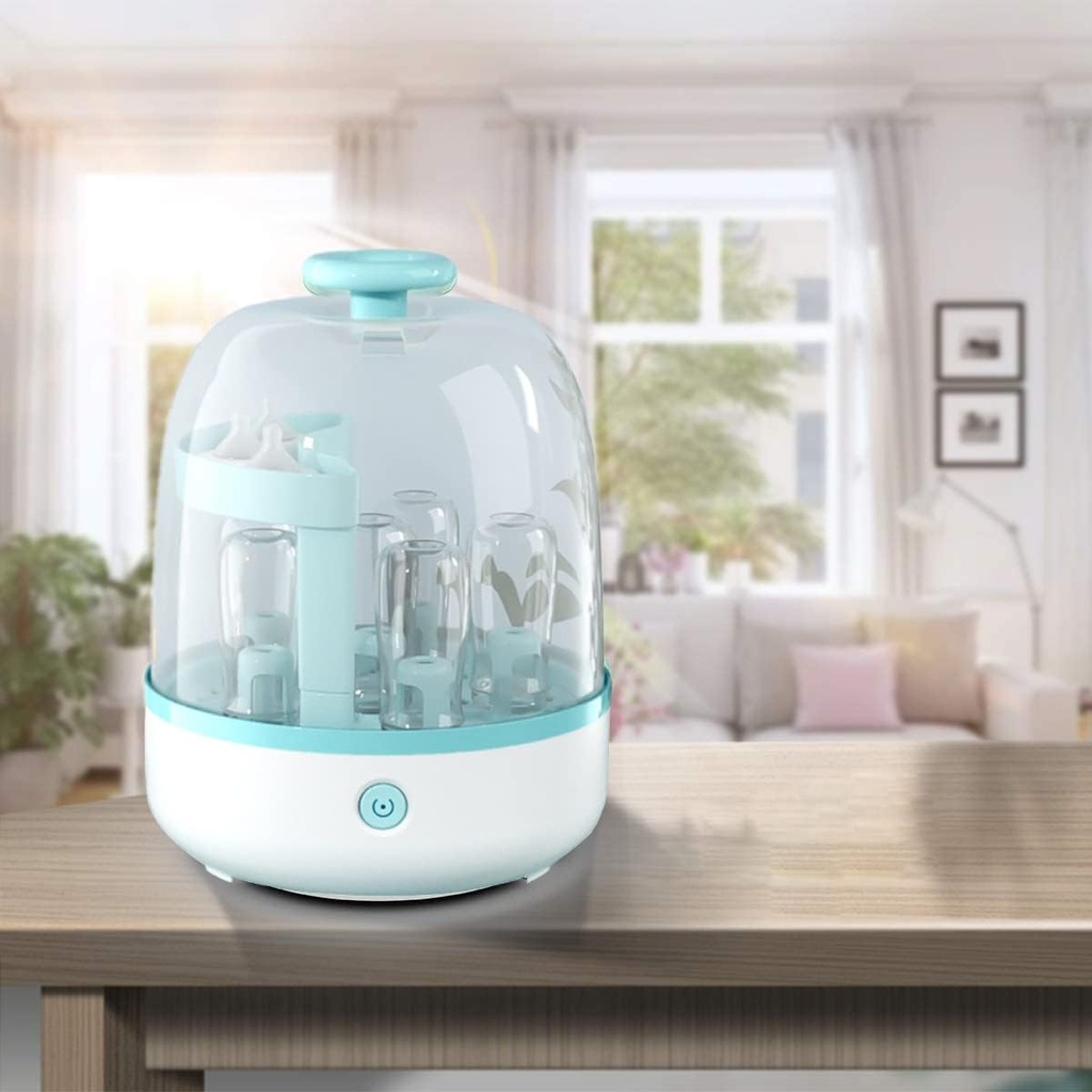 Bottle sterilizer / جهاز تعقيم أدوات الرضاعة
