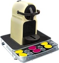 COFFEE CAPSULES DRAWER / درج تنظيم كبسولات القهوة