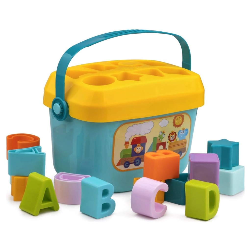 Box / لعبة المطابقات