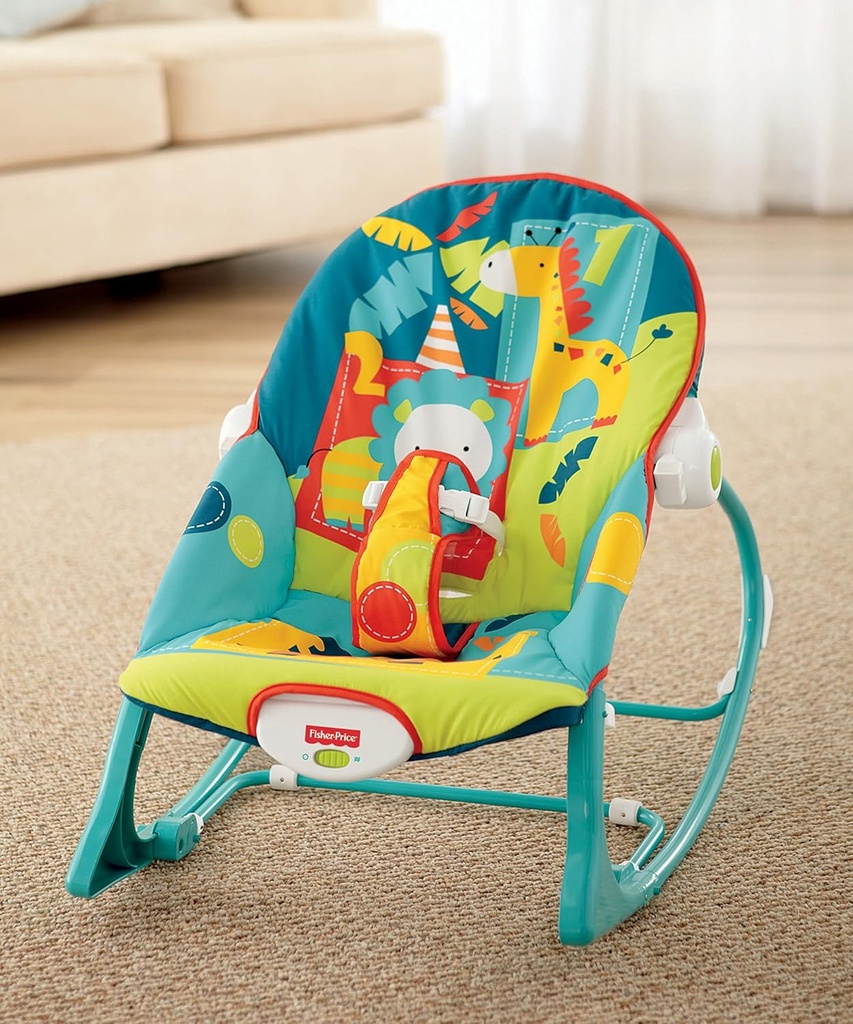 Chair rocker /كرسي طفل